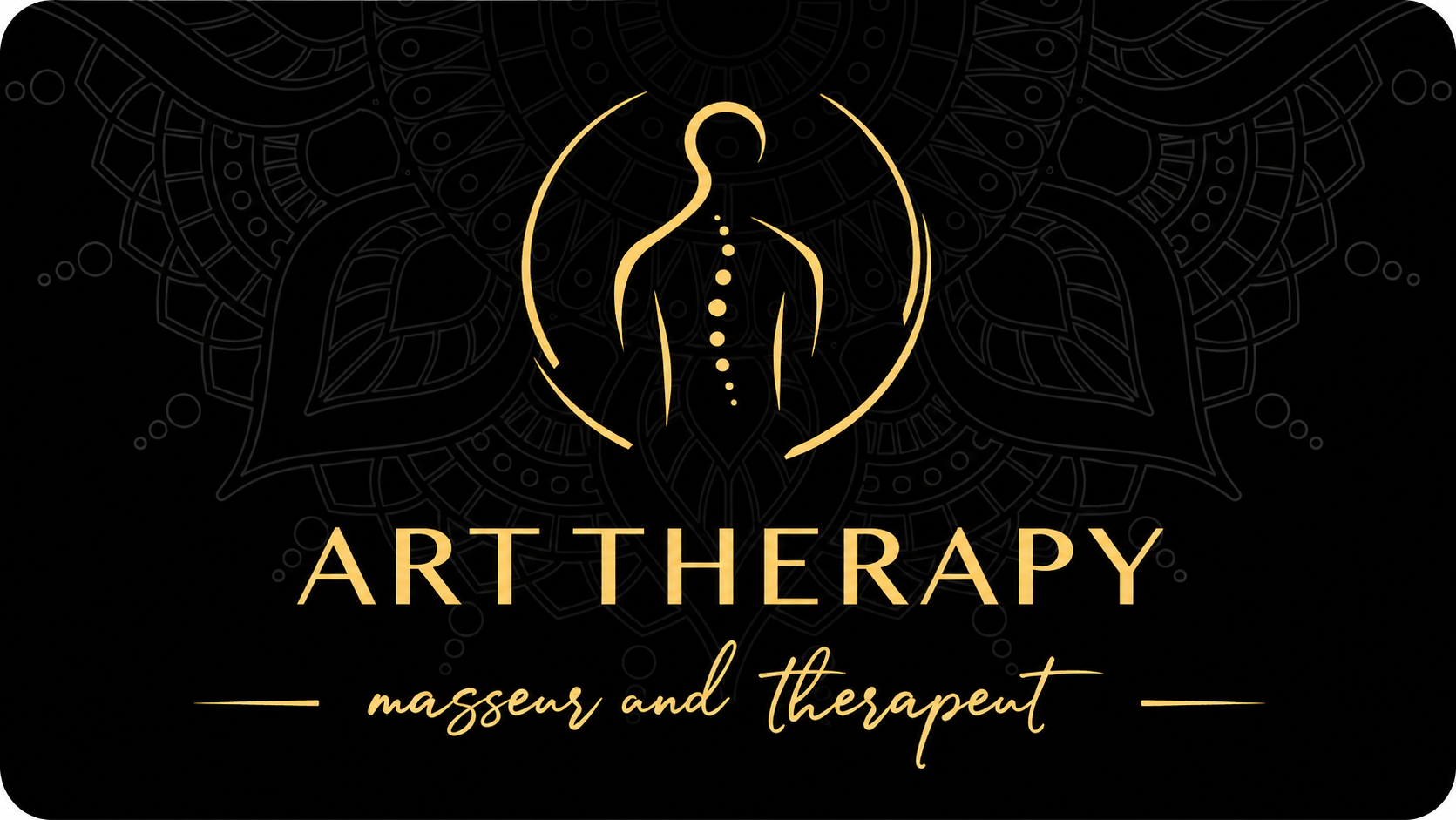 ART THERAPY · Artur Nercas